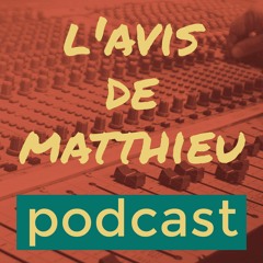 LA surprise de ce 1er tour I L'avis de Matthieu #44 - 26/04/17