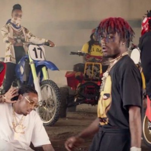 Bad and Boujee Can't Touch This REMIX NEW 2017