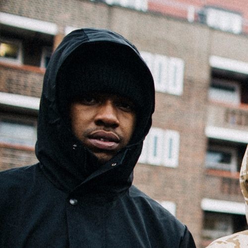 Loski - Call Me Loose Instrumental(Prod. Stax)