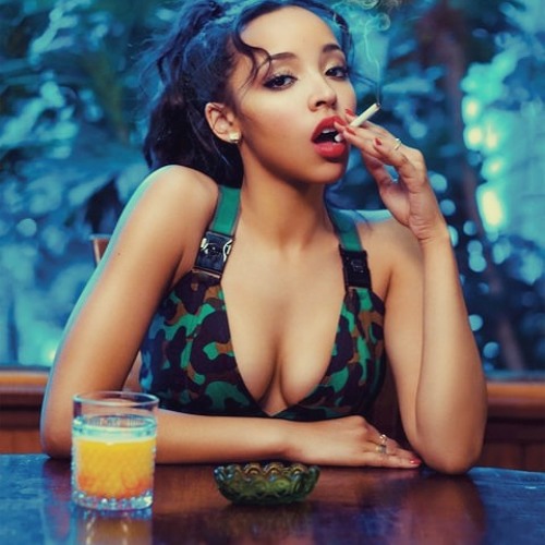 Tinashe - 2 On Ft. Schoolboy Q (Lay-Wy Remix) :: Indie Shuffle