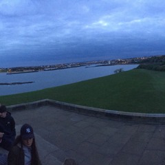 WIGAN PIER - Someday