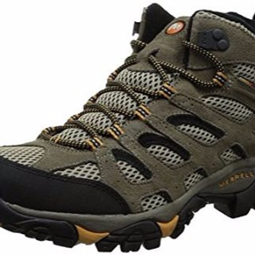 Stream How to Select the Best Hiking Boot by Dennis L. Ward Listen