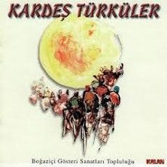 Kardeş Türküler