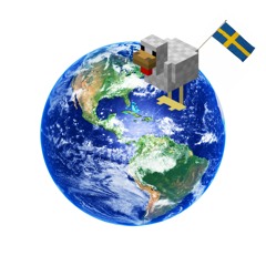 The chicken that took over the world