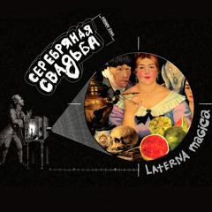 Серебряная Свадьба - Шалашик