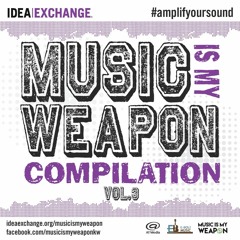 Madison & Jonathan - Train To Nowhere