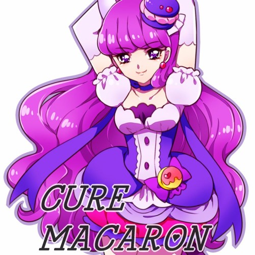Listen to CAT MEETS SWEETS - Saki Fujita (Cure Macaron)【キラキラ