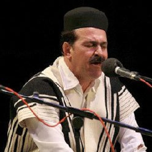 (دی بلال (كوروش اسدبور