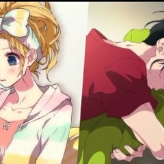 日曜日の秘密 歌ってみた【めりーさんの羊ｘこったろ】