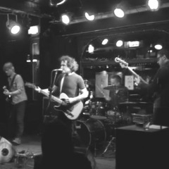 Comfort live at The Monarch 26/04/17