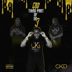 2 TIED (Prod. By SwagDot)