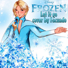 Отпусти И Забудь (male version)