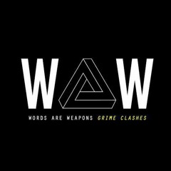 IKUE VS PADDY  WAW Grime Clash