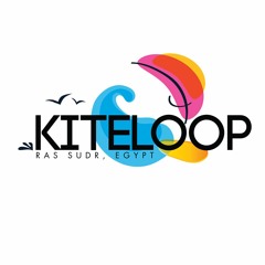 Kiteloop Sunrise