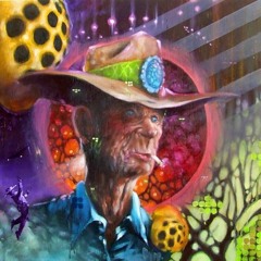 CowBoy Trip in Mexico (2017 remix)(Western Psytrance)