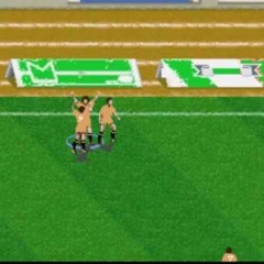 Ensayo Fútbol Peruano 97