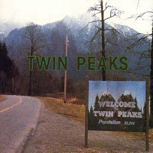 Stream Twin Peaks arrangement FREE DOWNLOAD by Tin Can Audio Workshop Listen online for free on SoundCloud