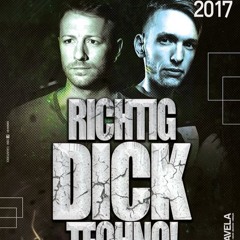 derWagner@RICHTIG DICK TECHNO!!!/28.04.17/FREEDOWNLOAD