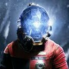 SPACE HORROR