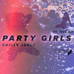 PARTY GIRLS feat. Topboytheo (Prod. MISOGI)