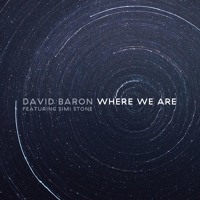 David Baron - Where We Are (Ft. Simi Stone)