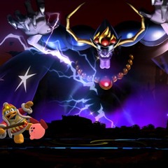 Kirby's Adventure - Nightmare Battle (pxtone cover)