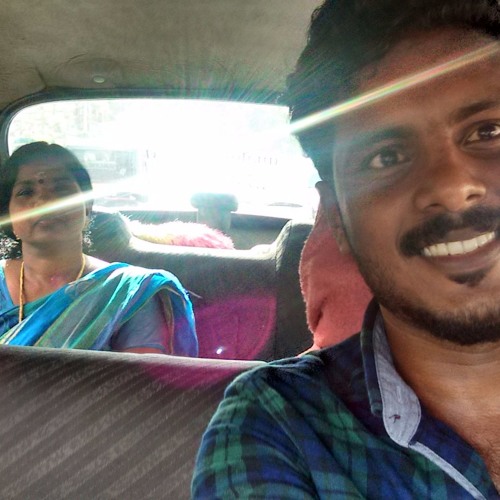 Amruthamayi Abhayamai -Amma