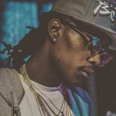 SLIM GUTTA - REALLY DID PROD. @IZZETHEPRODUCER