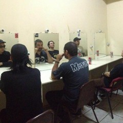 BELGA CORTA VERGA: 05 Internacional - Pay To Cum (Bad Brains)