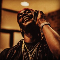 SLIM GUTTA - SLOW YOUR ROLE PROD. @IZZETHEPRODUCER