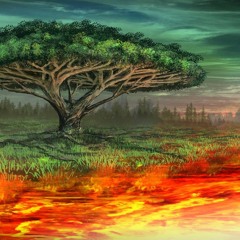 Rudrakshiva & Bamboo - Forces Of Nature - Live (demo / work in progress)