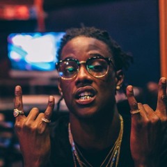 SLIM GUTTA - I REMEMBER DAYS PROD. @IZZETHEPRODUCER