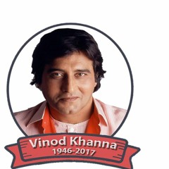 Vinod Khanna Tribute