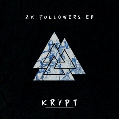 Krypt - Savages