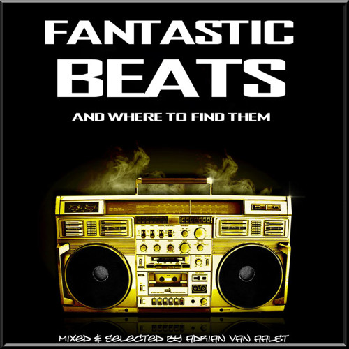 Fantastic Beats......And Where To Find Them