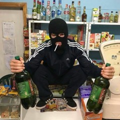 Nobody is drunken like Woddy(prod. Woddy the Drunkenmaster)