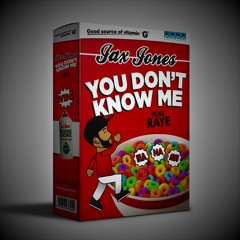 Jax Jones Ft. RAYE - You Don't Know Me (Our Psych Remix)