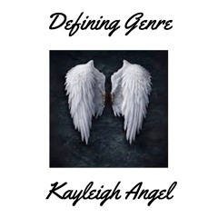 Bonfire Ballad Cover