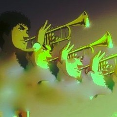 Space Trumpet