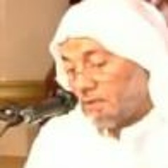 المناجاة الشعبانية - ميثم كاظم