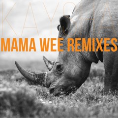 Kaysha - Mama Wee (Spilulu Tulizana Remix)