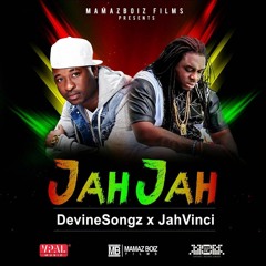 JAH JAH FT JAH VINCI