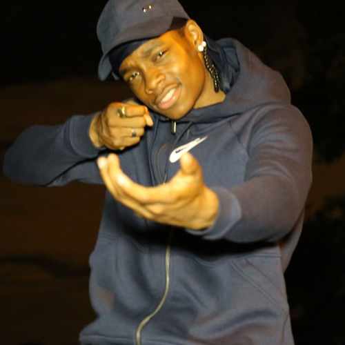 Skengman Poundz 2
