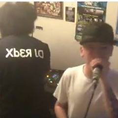 Simula b2b R3dX b2b Royle w/ MC Endo