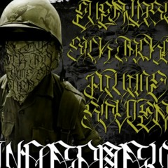 Warporn Industries (Everlast, Sick Jacken & Divine Styler) - War Porn (Full Album) [2017]