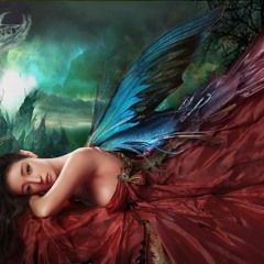 BUTTERFLY GIRL (ALTERNATIVE MIX)