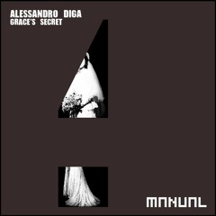 Alessandro Diga - Skies Are Crying