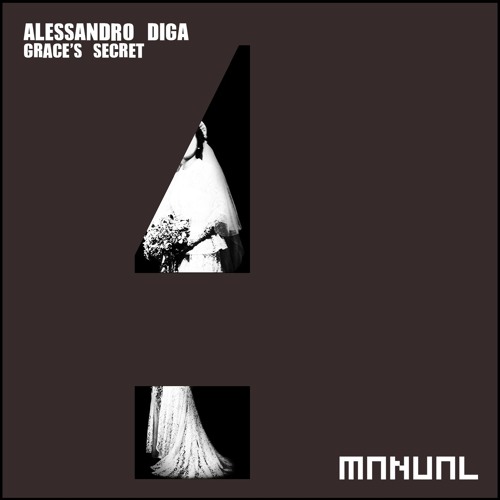 Alessandro Diga - Skies Are Crying