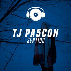 TJ PA5CON - Sentido (*VENDIDO*)