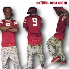 Inda Booth (Official Audio)